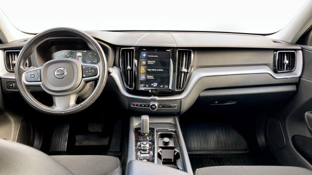Volvo XC60 2020 – bild 4