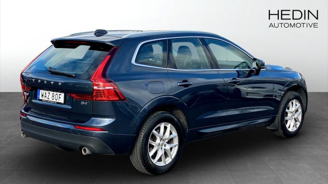 Volvo XC60 2020 – bild 2