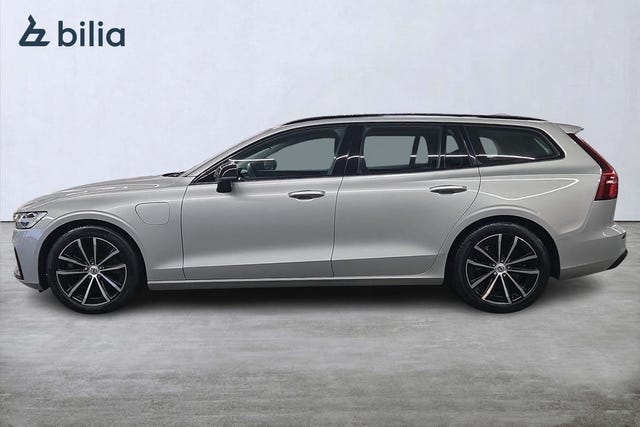 Volvo V60 2025 – bild 3