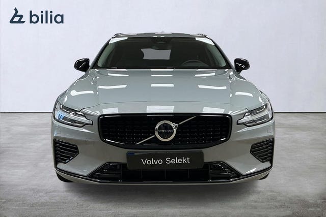 Volvo V60 2025 – bild 2