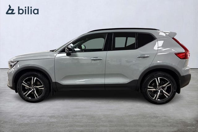 Volvo XC40 2025 – bild 3
