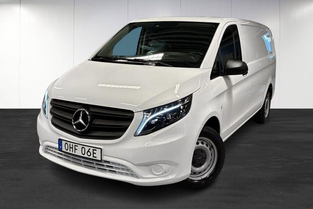 Mercedes-Benz Vito 116 2024
