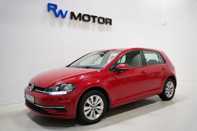 Volkswagen Golf I 2019