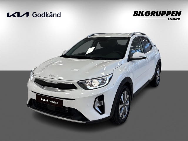 Kia Stonic 2025