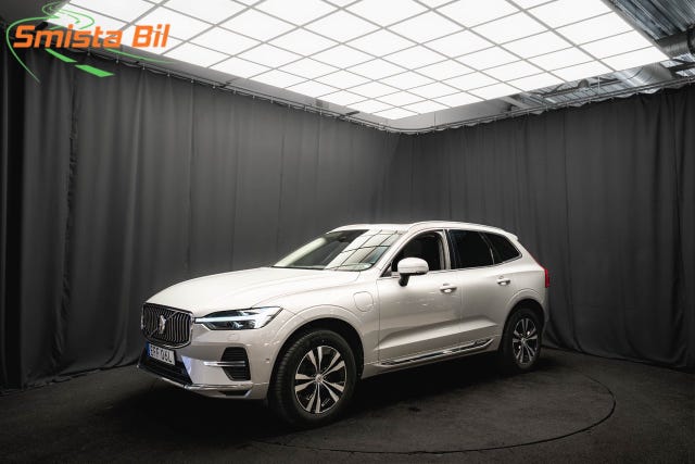 Volvo XC60 2023
