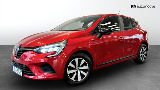 Renault Clio 2023