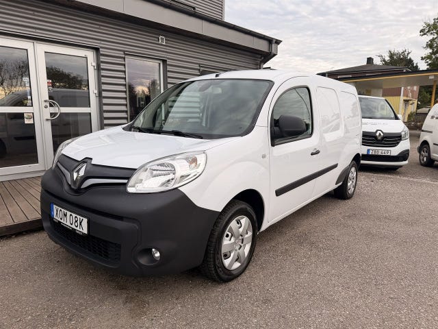 Renault Kangoo 2020
