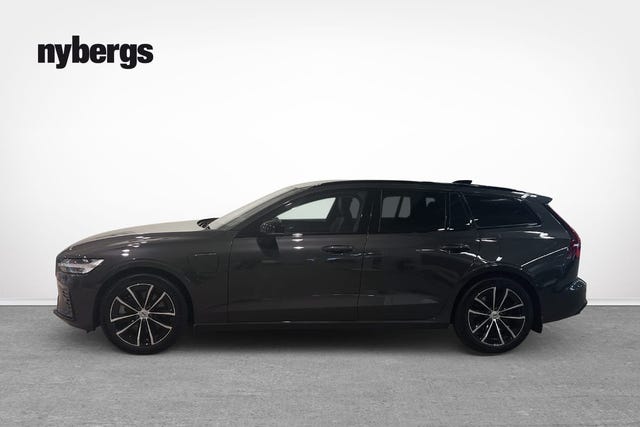 Volvo V60 2025 – bild 2