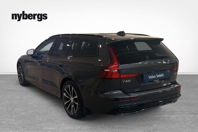 Volvo V60 2025 – bild 3