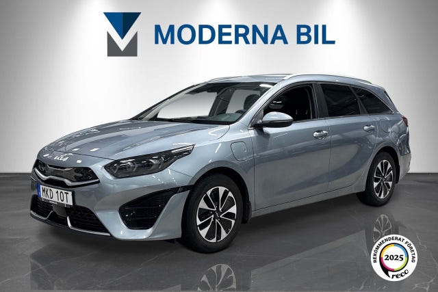Kia Ceed 2022