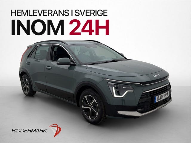 Kia Niro 2023