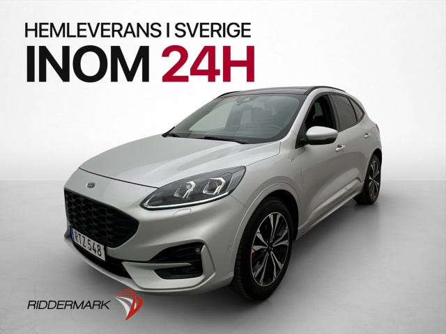 Ford Kuga 2020