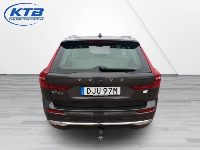 Volvo XC60 2024 – bild 4