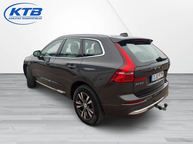 Volvo XC60 2024 – bild 3
