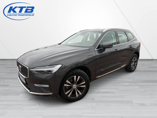 Volvo XC60 2024