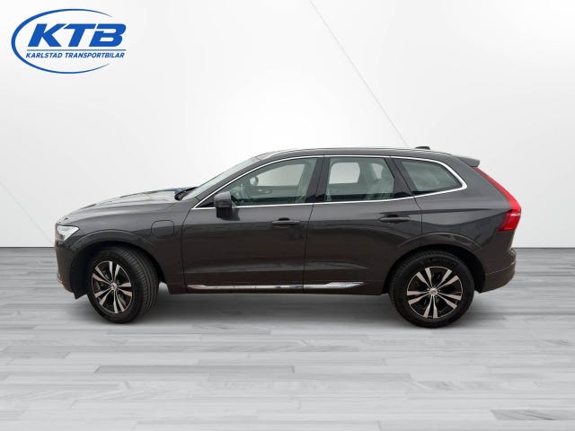 Volvo XC60 2024 – bild 2