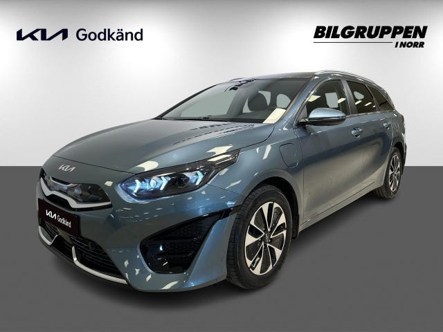 Kia Ceed 2024