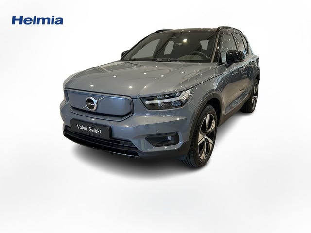 Volvo XC40 2022