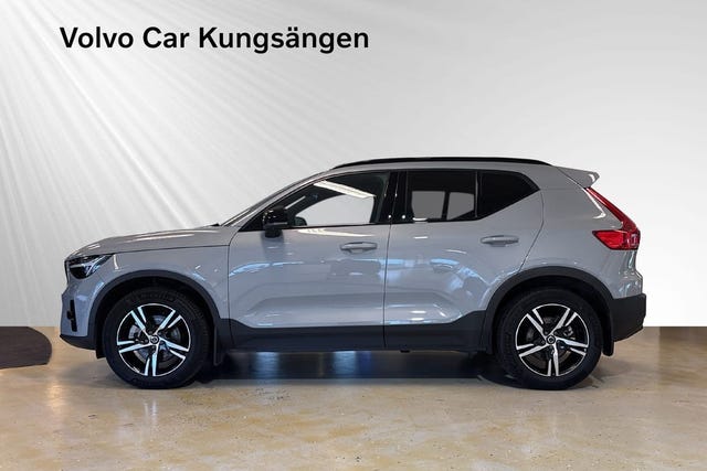 Volvo XC40 2025 – bild 3