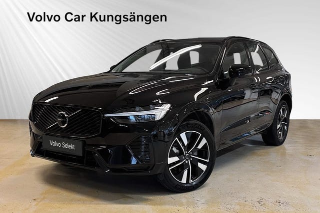 Volvo XC60 2026