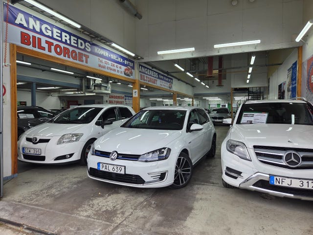 Volkswagen Golf I 2017