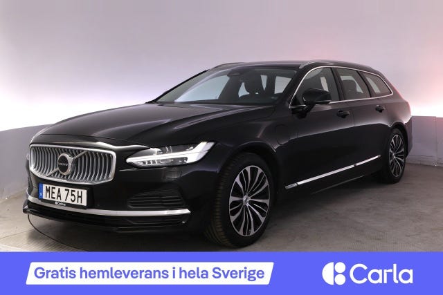 Volvo V90 2023
