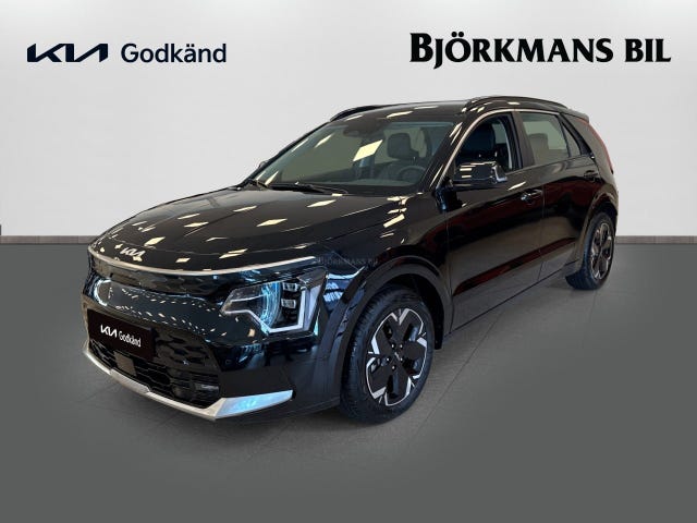 Kia Niro 2024