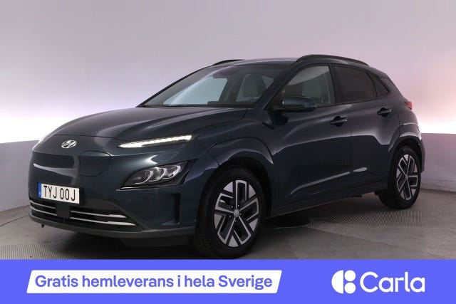 Hyundai Kona 2023