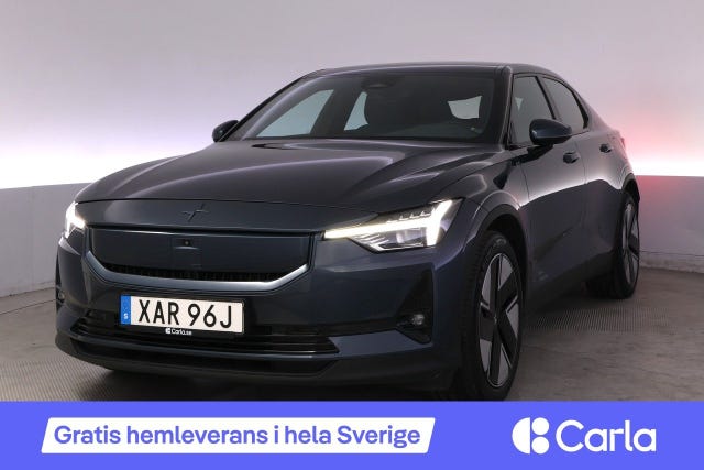 Polestar 2 2025