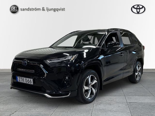 Toyota RAV4 2023