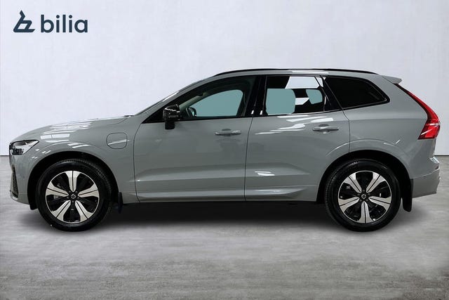 Volvo XC60 2025 – bild 3