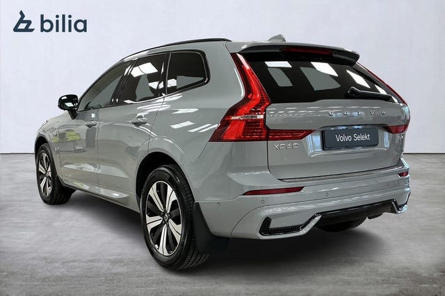 Volvo XC60 2025 – bild 2