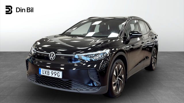 Volkswagen ID.4 2023