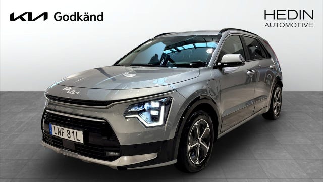 Kia Niro 2023