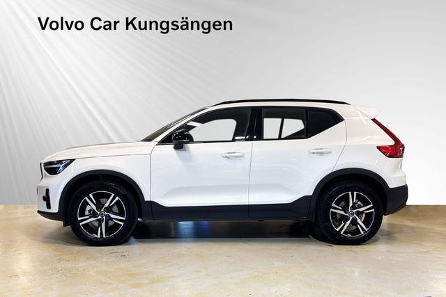 Volvo XC40 2026 – bild 3