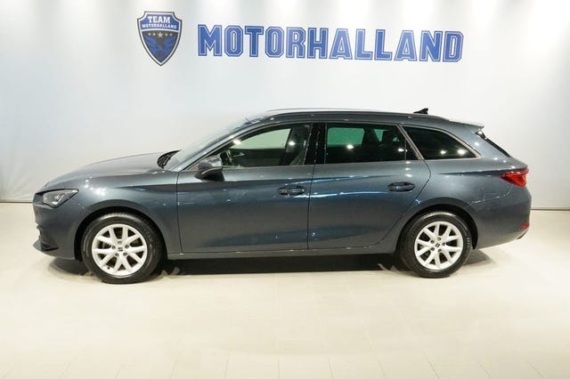 Seat Leon 2020