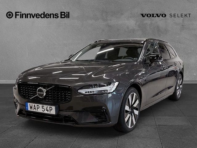 Volvo V90 2024