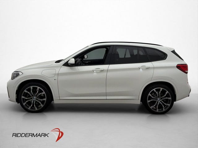 BMW X1 2021