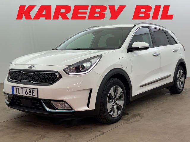 Kia Niro 2019