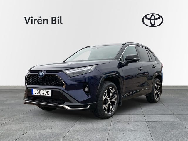 Toyota RAV4 2025