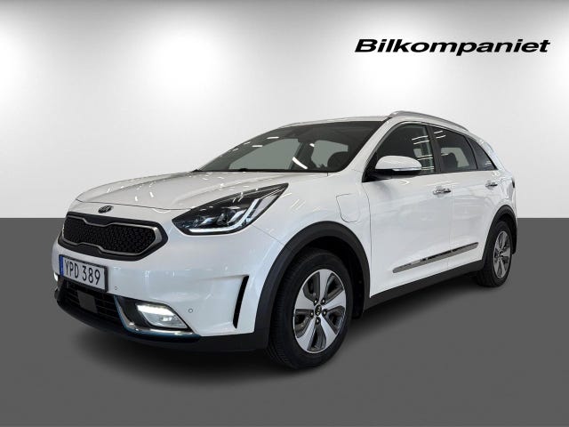 Kia Niro 2018