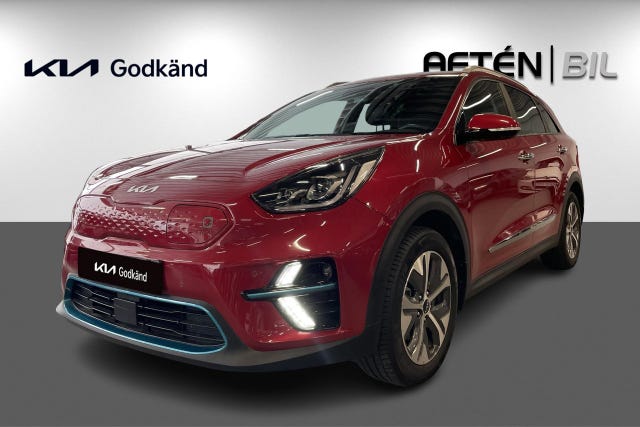 Kia e-Niro 2022