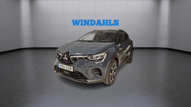 Mitsubishi ASX 2023