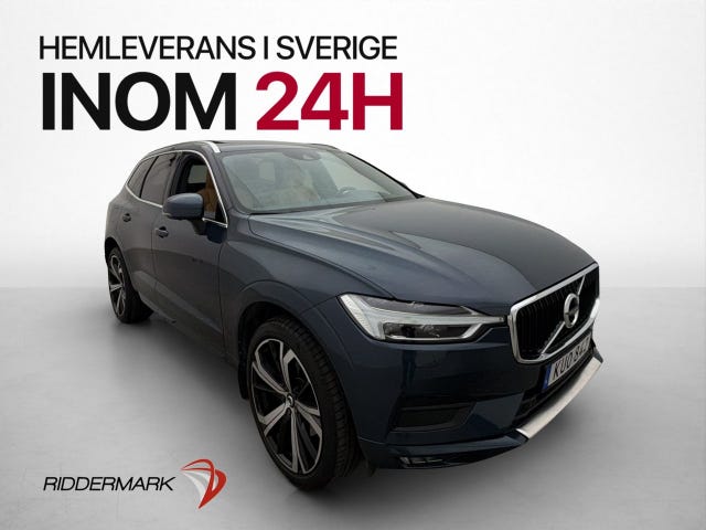 Volvo XC60 2020