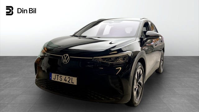 Volkswagen ID.4 2023