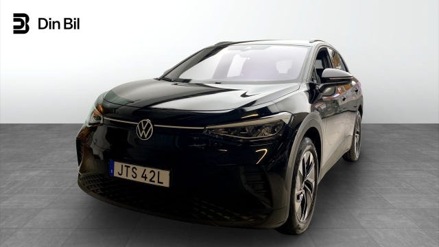 Volkswagen ID.4 2023
