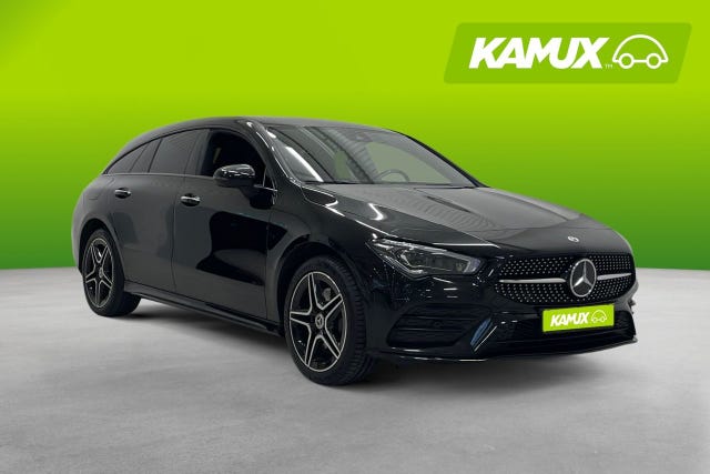 Mercedes-Benz CLA 250 e 2023