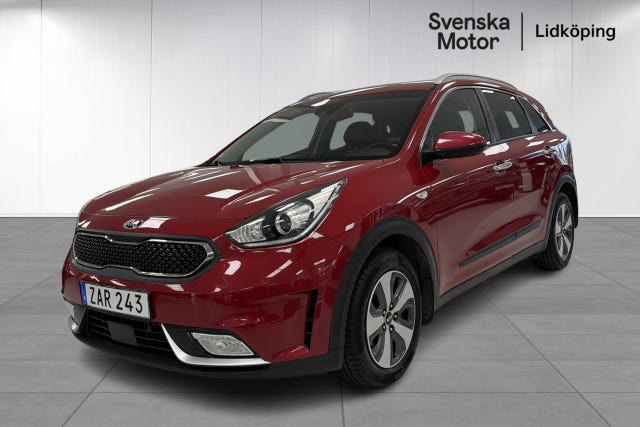 Kia Niro 2018