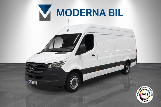 Mercedes-Benz Sprinter 316 2020