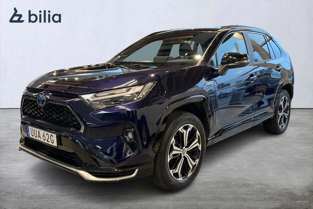 Toyota RAV4 2023